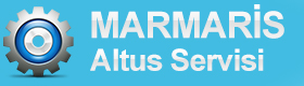 Altus Servisi Marmaris