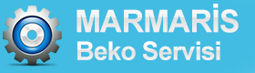 Beko Servisi Marmaris